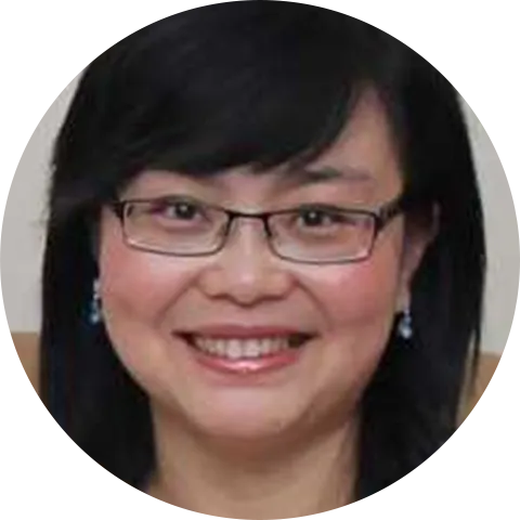 Dr. Laura Liu's Profile