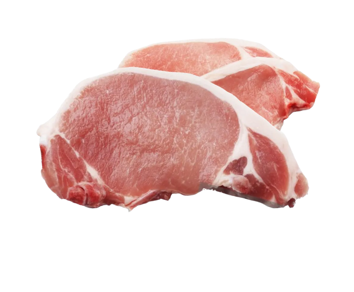 Meats